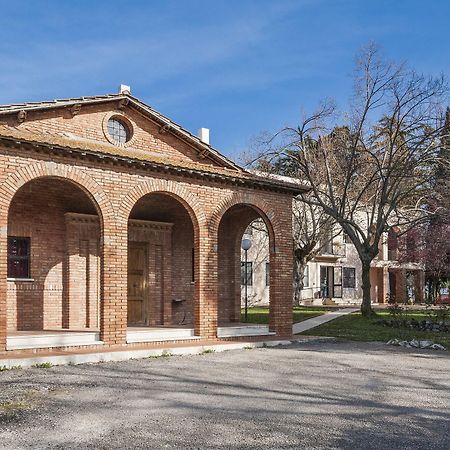 Hotel Villa Del Cardinale Νόρμα Εξωτερικό φωτογραφία