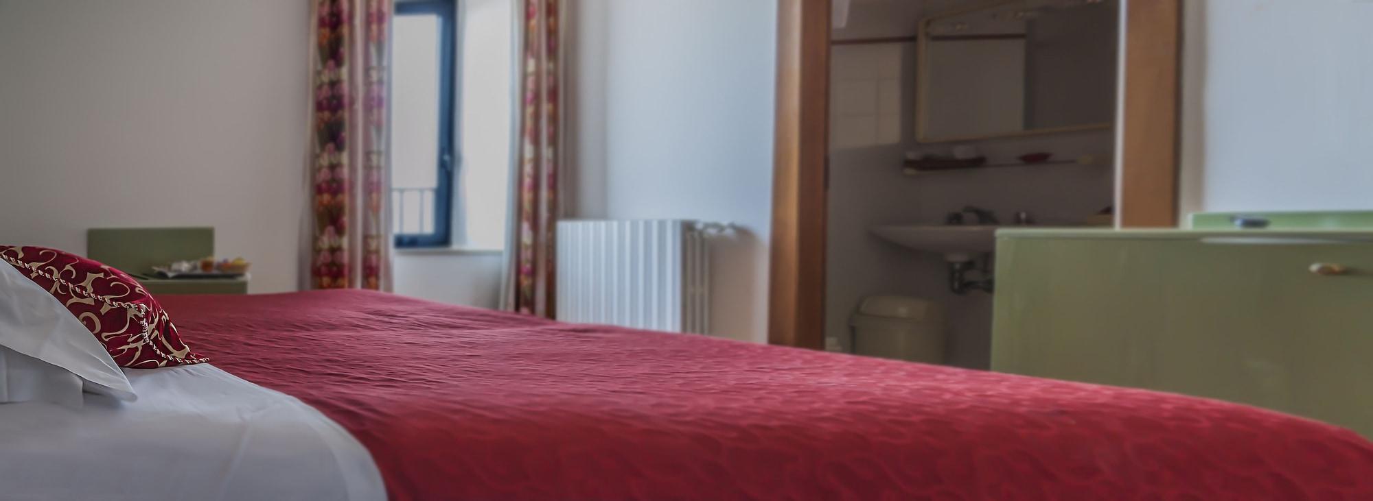 Hotel Villa Del Cardinale Νόρμα Εξωτερικό φωτογραφία