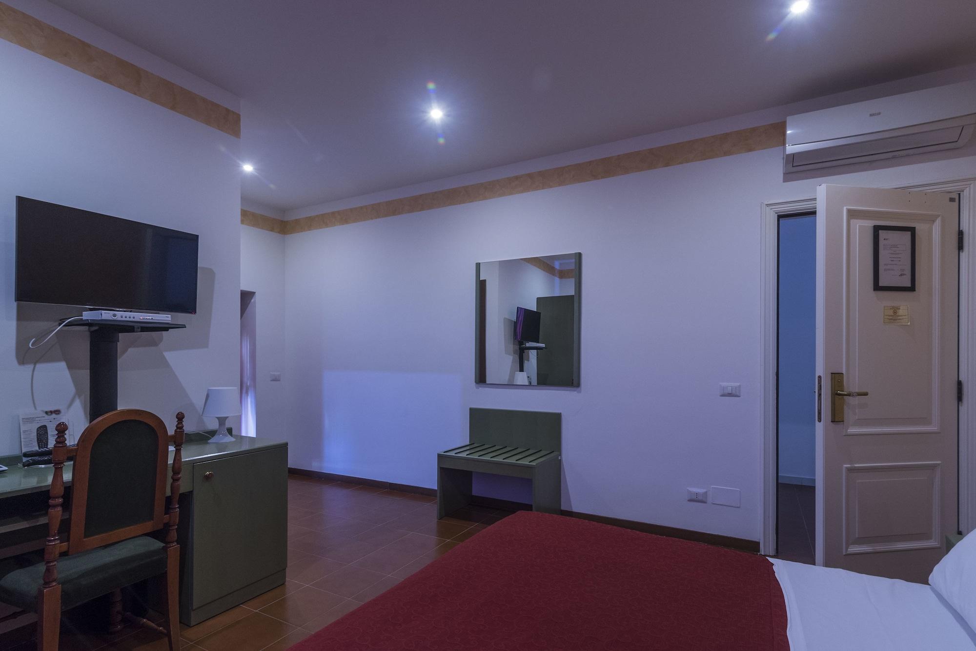 Hotel Villa Del Cardinale Νόρμα Εξωτερικό φωτογραφία