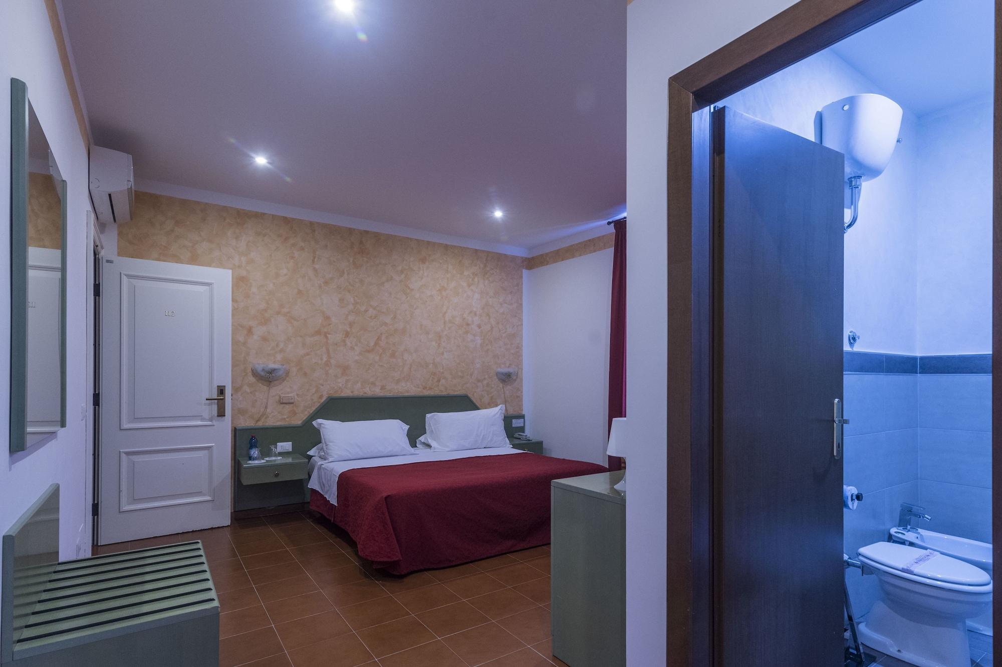 Hotel Villa Del Cardinale Νόρμα Εξωτερικό φωτογραφία