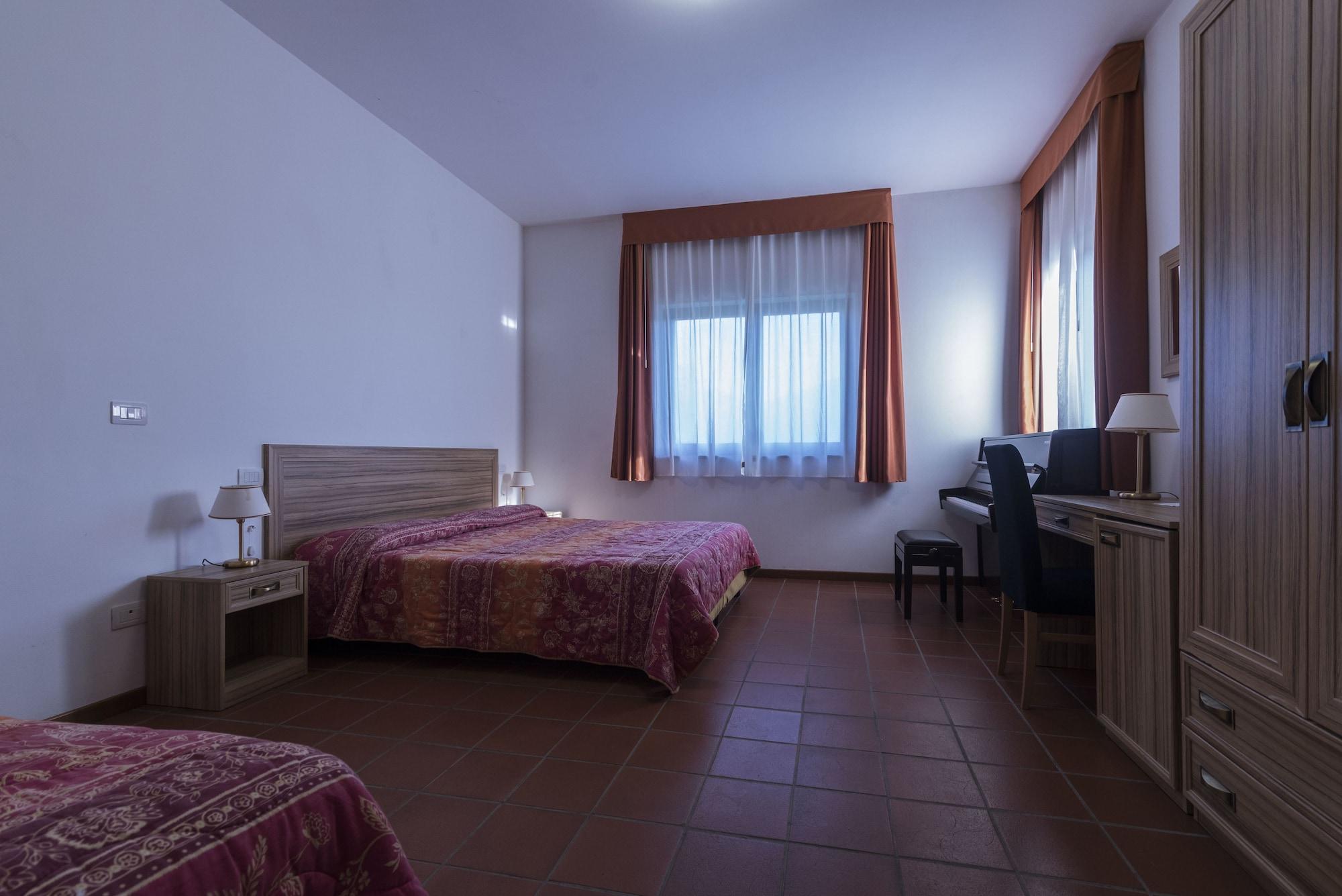 Hotel Villa Del Cardinale Νόρμα Εξωτερικό φωτογραφία