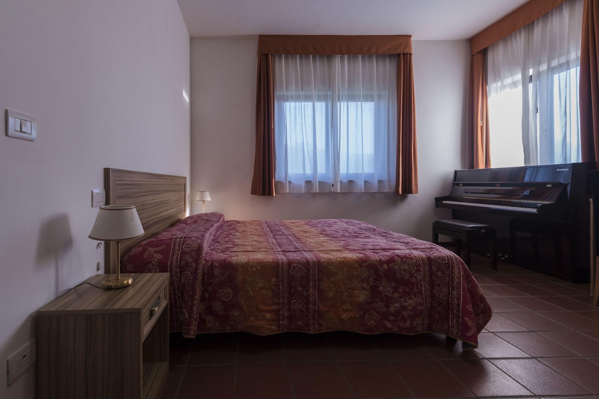Hotel Villa Del Cardinale Νόρμα Εξωτερικό φωτογραφία