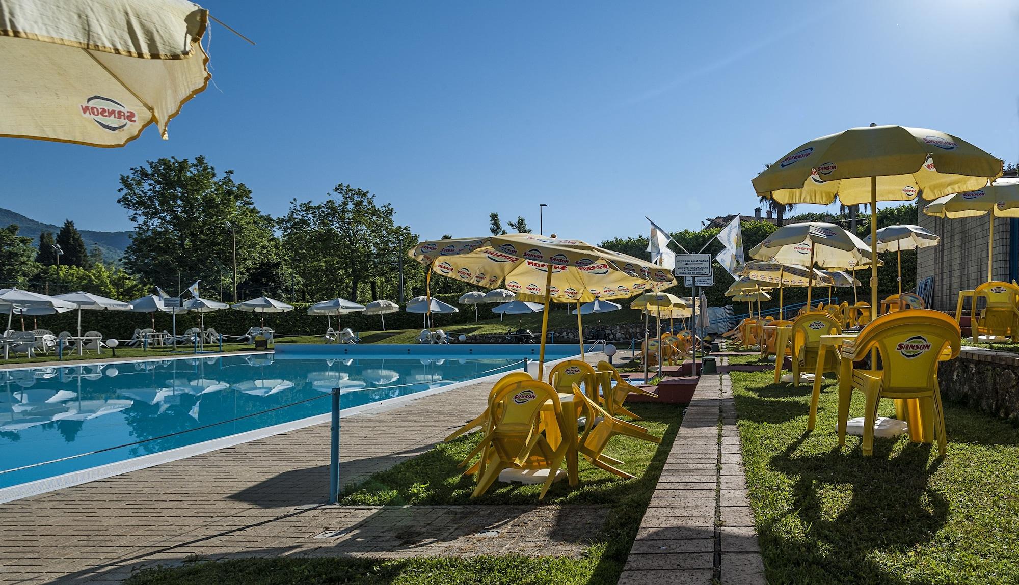 Hotel Villa Del Cardinale Νόρμα Εξωτερικό φωτογραφία