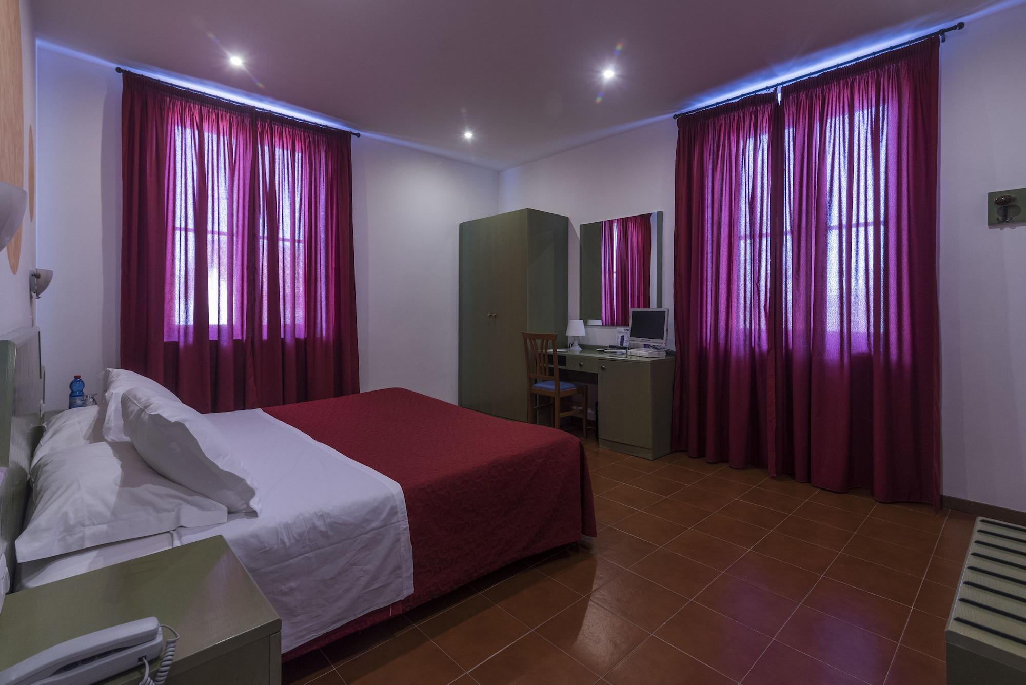 Hotel Villa Del Cardinale Νόρμα Εξωτερικό φωτογραφία