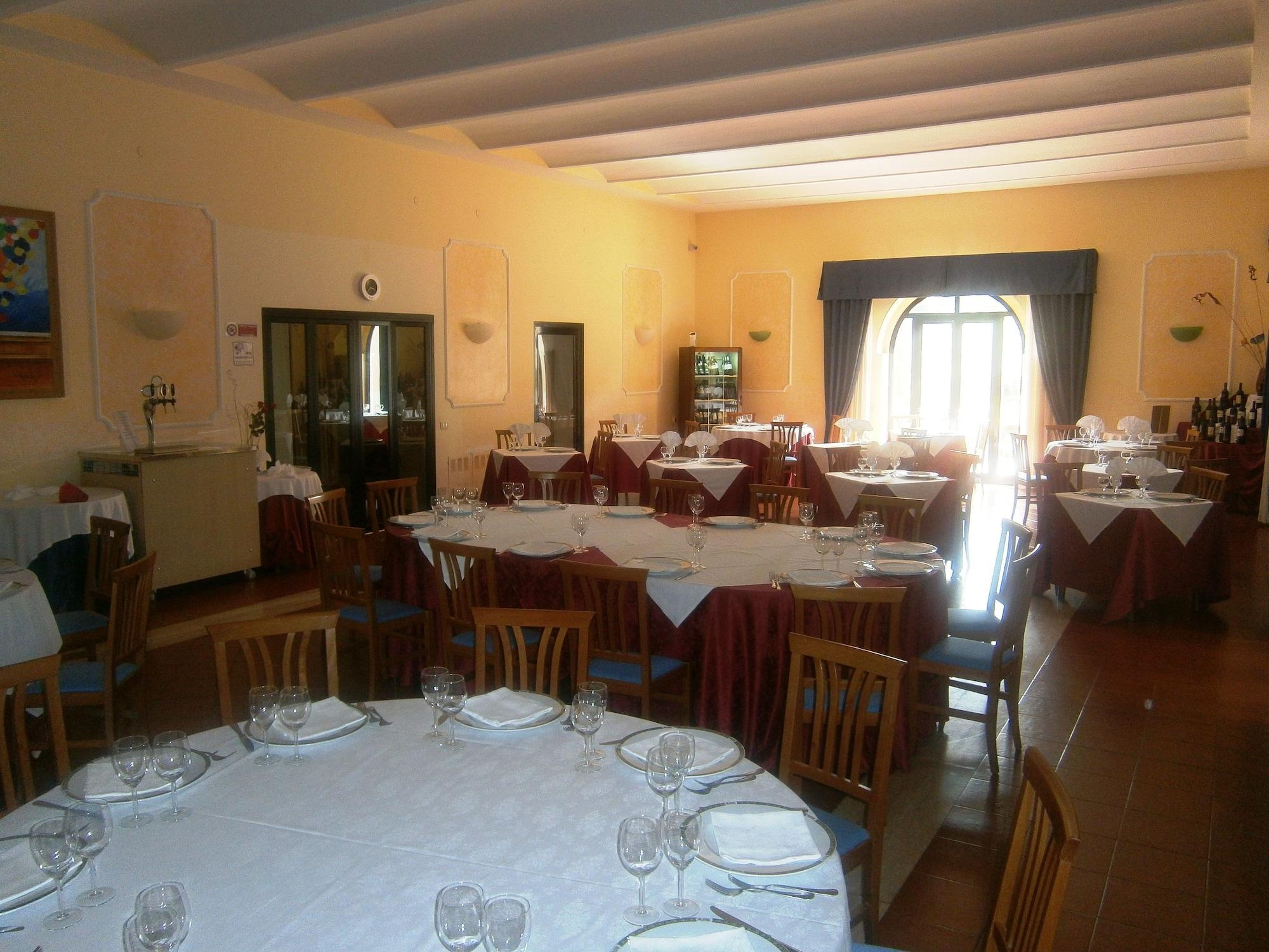 Hotel Villa Del Cardinale Νόρμα Εξωτερικό φωτογραφία