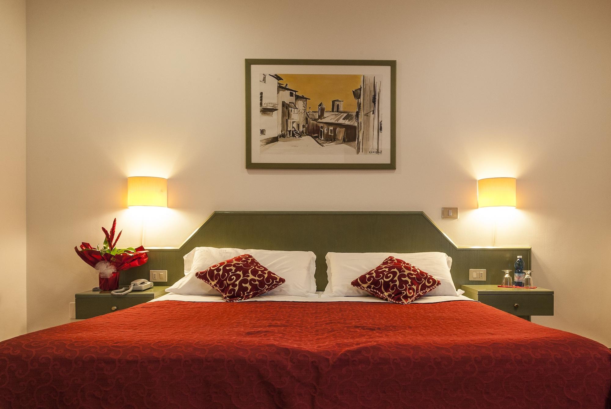 Hotel Villa Del Cardinale Νόρμα Εξωτερικό φωτογραφία