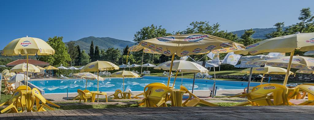 Hotel Villa Del Cardinale Νόρμα Εξωτερικό φωτογραφία