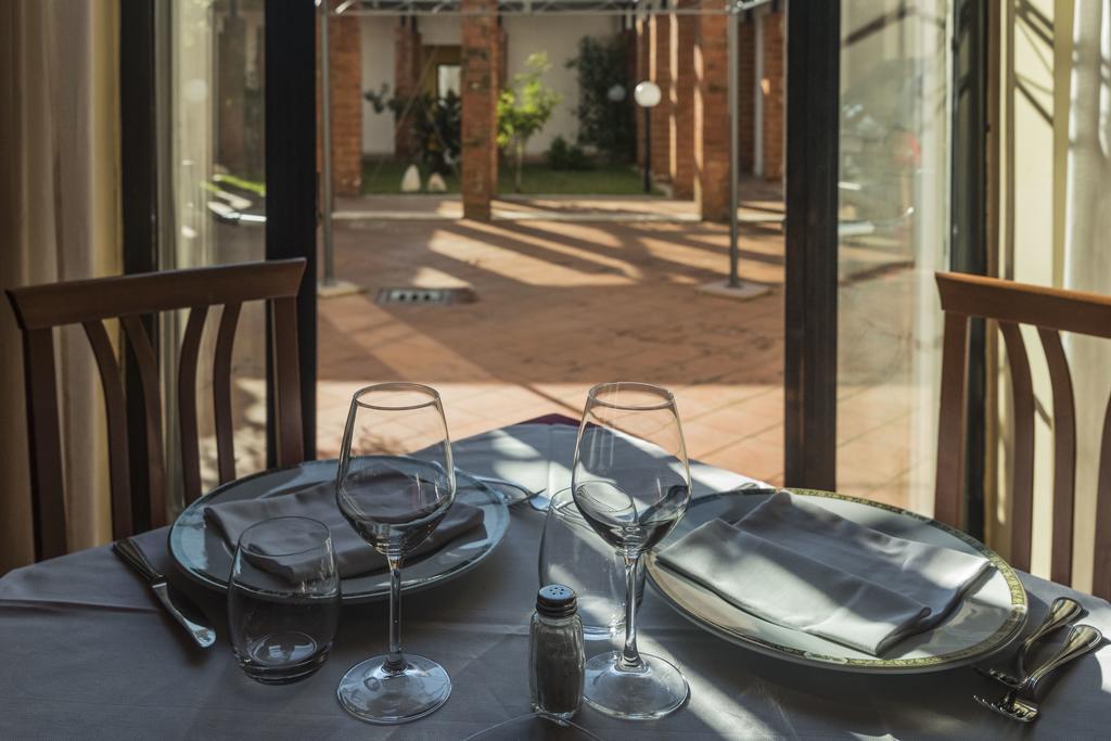 Hotel Villa Del Cardinale Νόρμα Εξωτερικό φωτογραφία