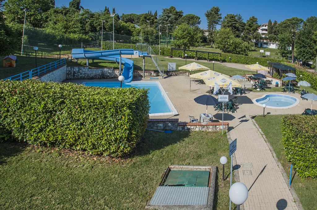 Hotel Villa Del Cardinale Νόρμα Εξωτερικό φωτογραφία