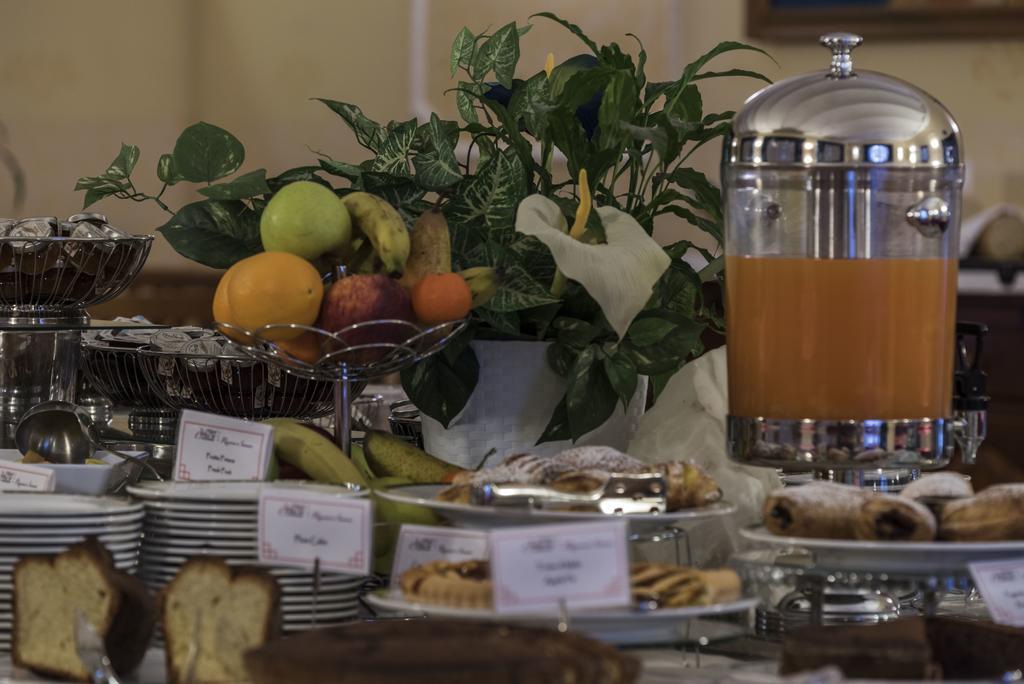 Hotel Villa Del Cardinale Νόρμα Εξωτερικό φωτογραφία