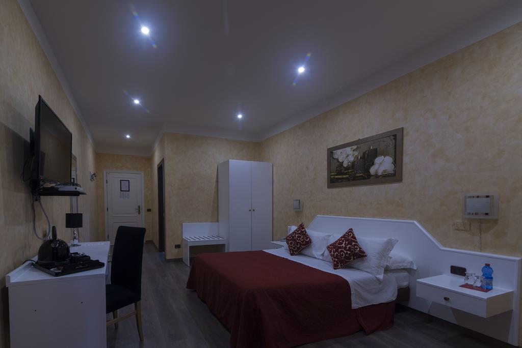 Hotel Villa Del Cardinale Νόρμα Εξωτερικό φωτογραφία