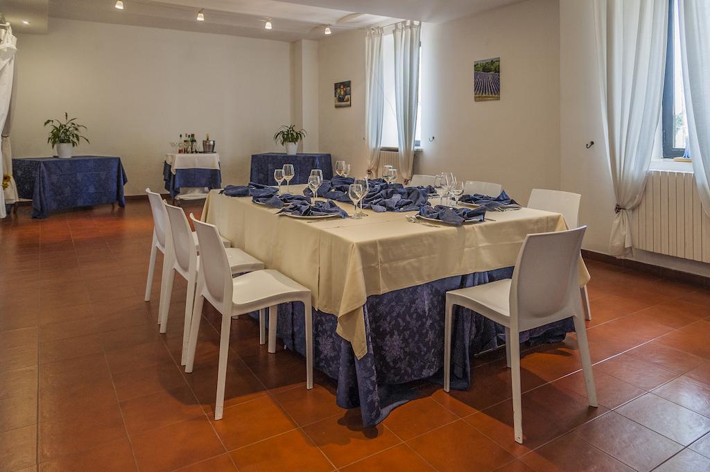 Hotel Villa Del Cardinale Νόρμα Εξωτερικό φωτογραφία