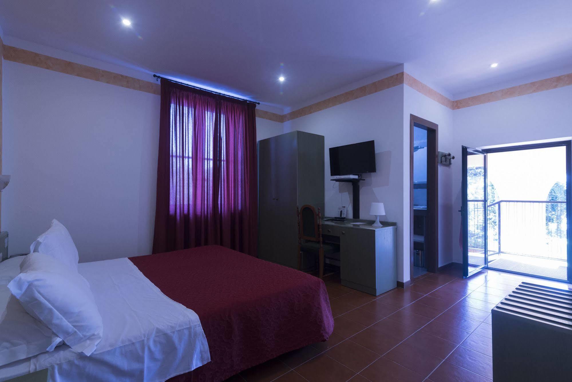 Hotel Villa Del Cardinale Νόρμα Εξωτερικό φωτογραφία
